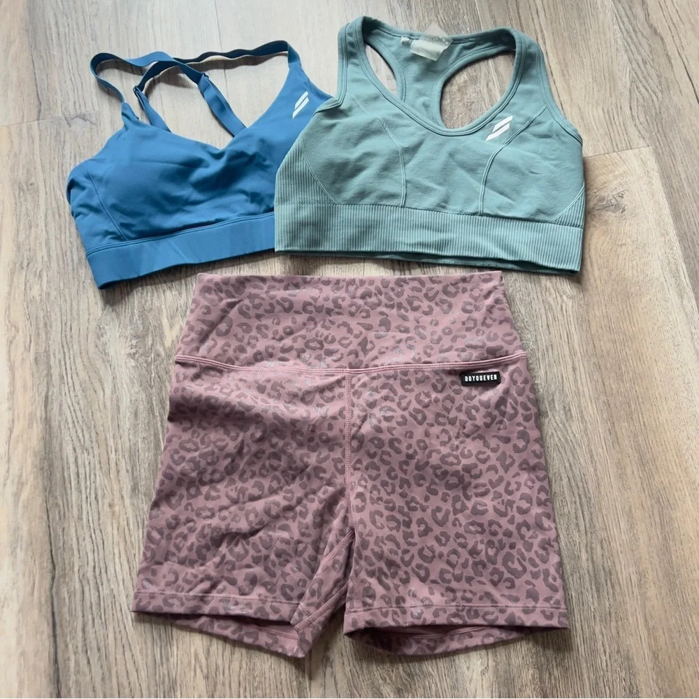 DOYOUEVEN bundle size M